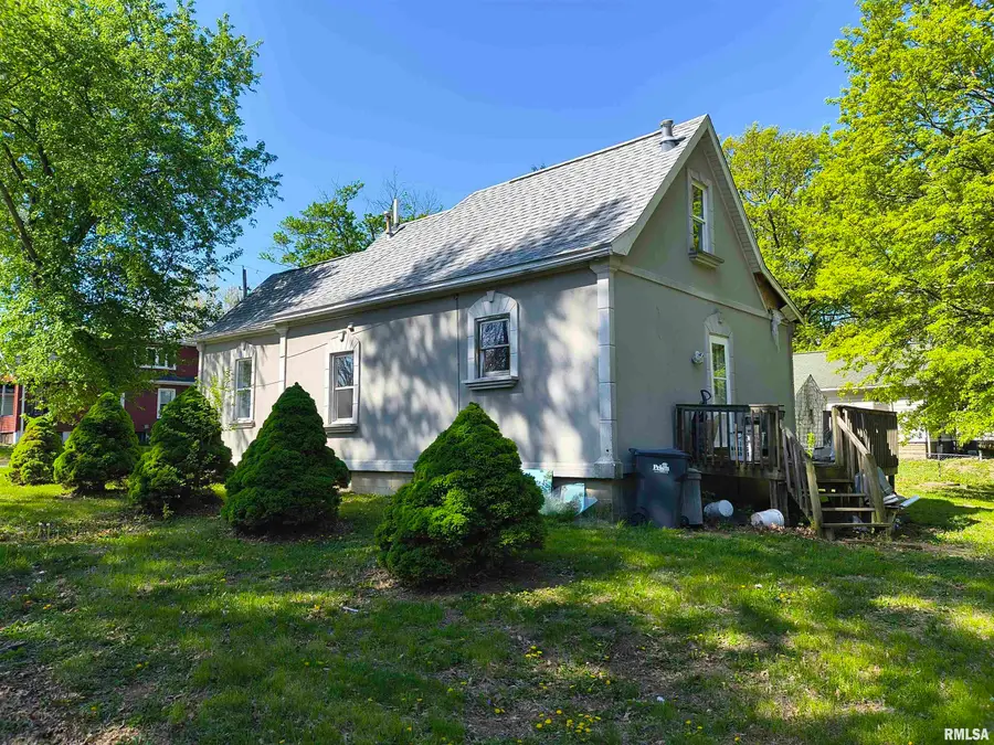 601 W Franklin Avenue, Bartonville, IL 61607 - #3