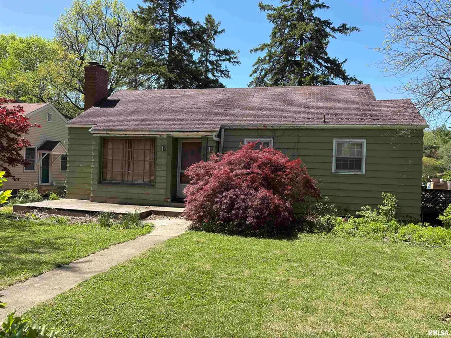 823 Normal Avenue, Normal, IL 61761 - #2