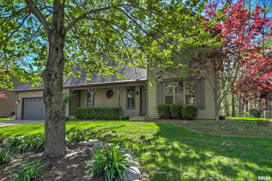 10611 N Sleepy Hollow Road, Peoria, IL 61615 - #3