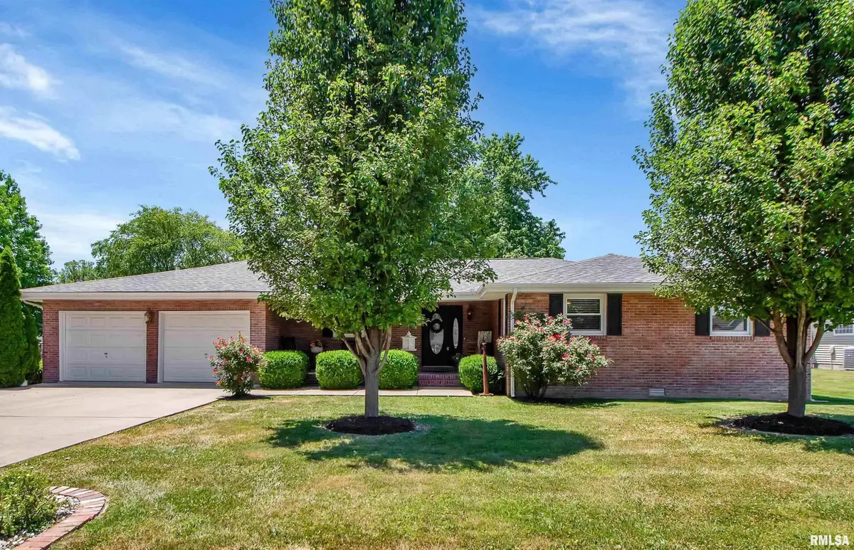 1702 N Fair Street, Marion, IL 62959 - #1