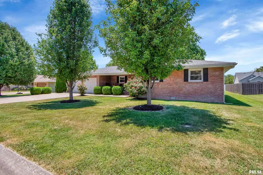 1702 N Fair Street, Marion, IL 62959 - #2