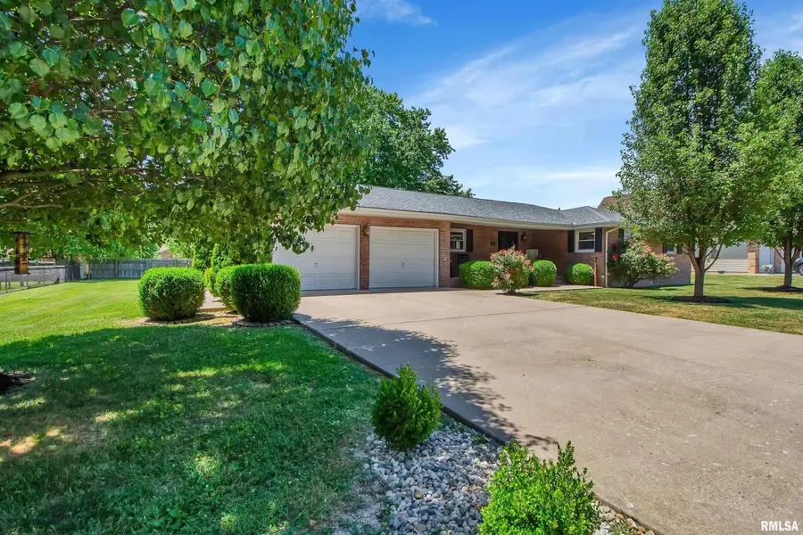 1702 N Fair Street, Marion, IL 62959 - #3