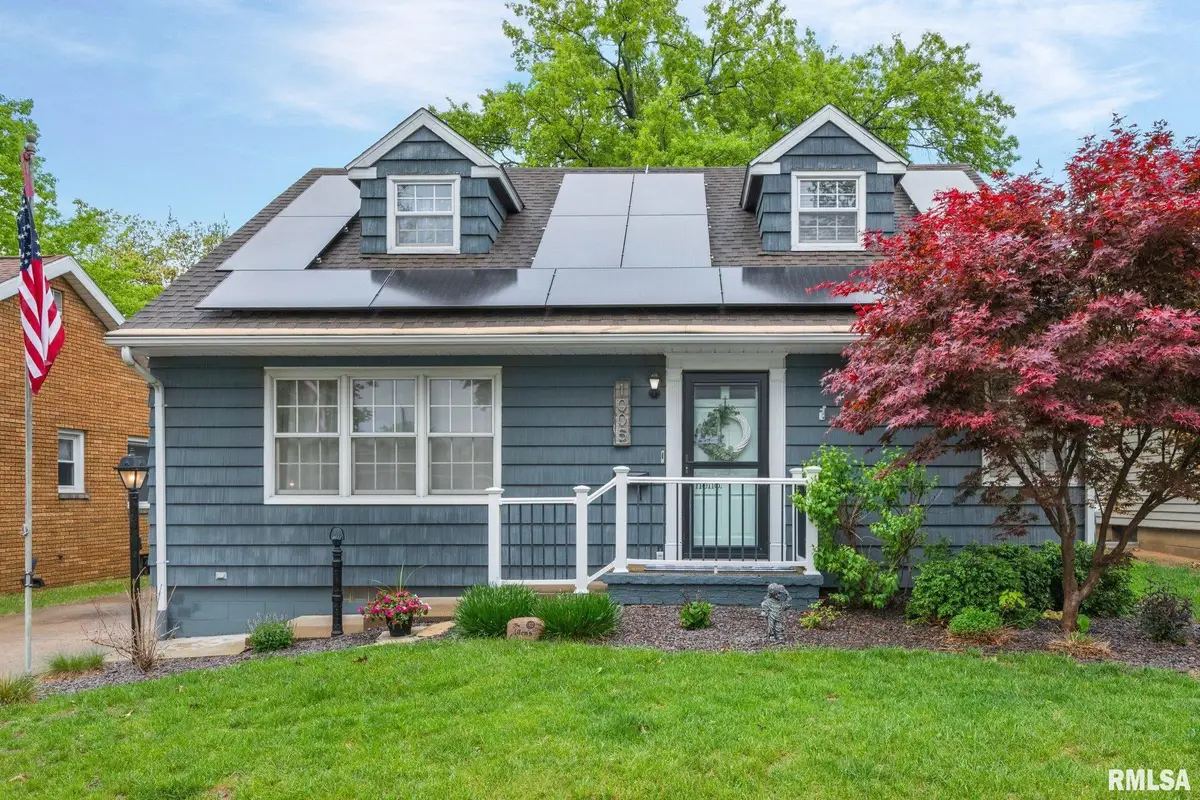 1005 Illinois Street, Pekin, IL 61554 - #1