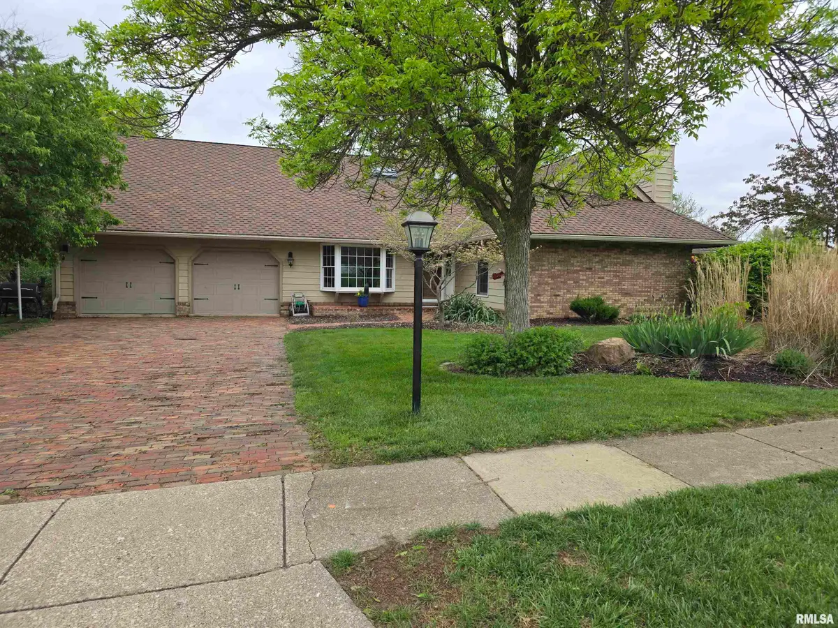 9 Chrisendale Lane, Washington, IL 61571 - #1