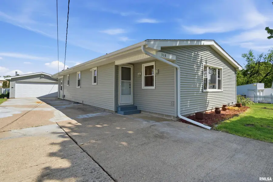 310 S Bellevue Avenue, Peoria, IL 61604 - #3