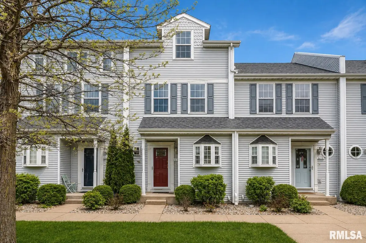 6616 N Queen Frances Lane, Peoria, IL 61615 - #1