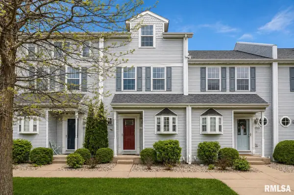 6616 N Queen Frances Lane, Peoria, IL 61615