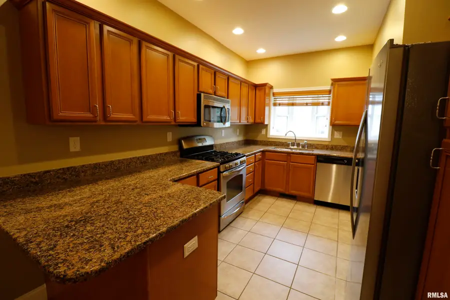 6616 N Queen Frances Lane, Peoria, IL 61615 - #2