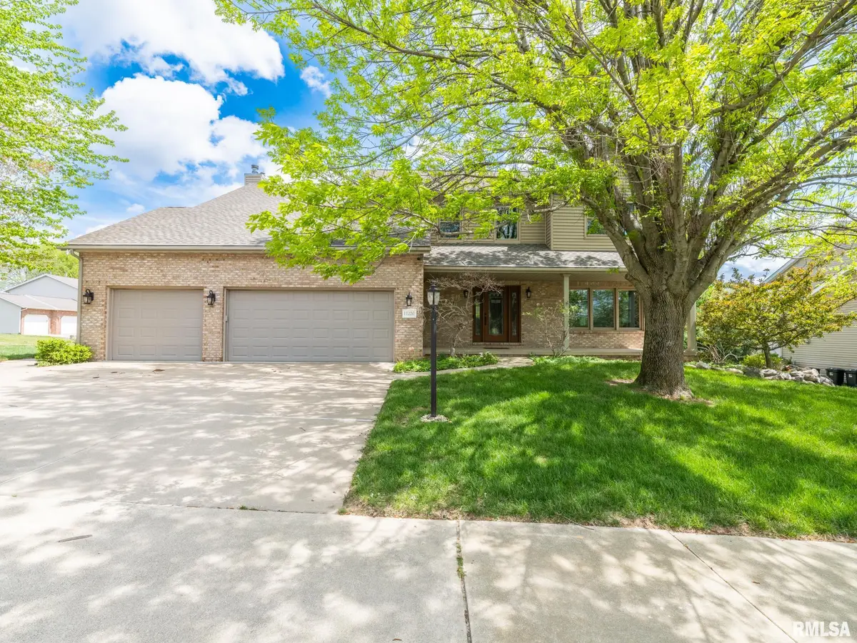 11220 N Brooklyn Place, Dunlap, IL 61525 - #1