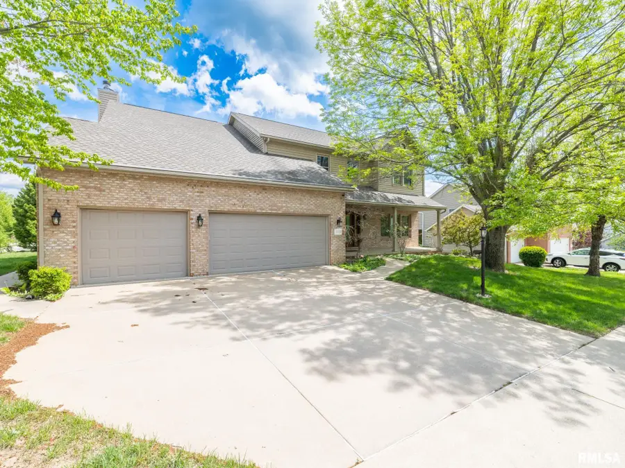 11220 N Brooklyn Place, Dunlap, IL 61525 - #2