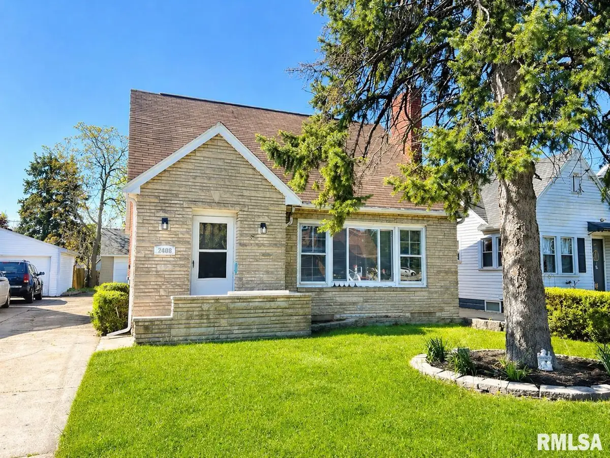 2408 W Rohmann Avenue, West Peoria, IL 61604 - #1