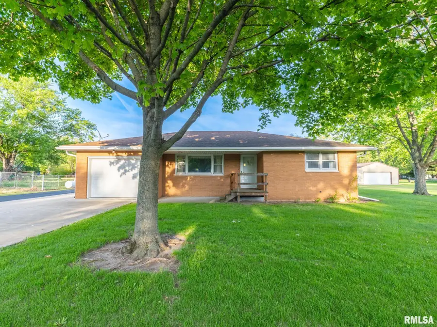 13324 Cedar Street, Manito, IL 61546 - #2
