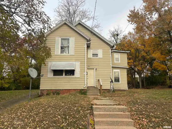 1714 N Linn Street, Peoria, IL 61604