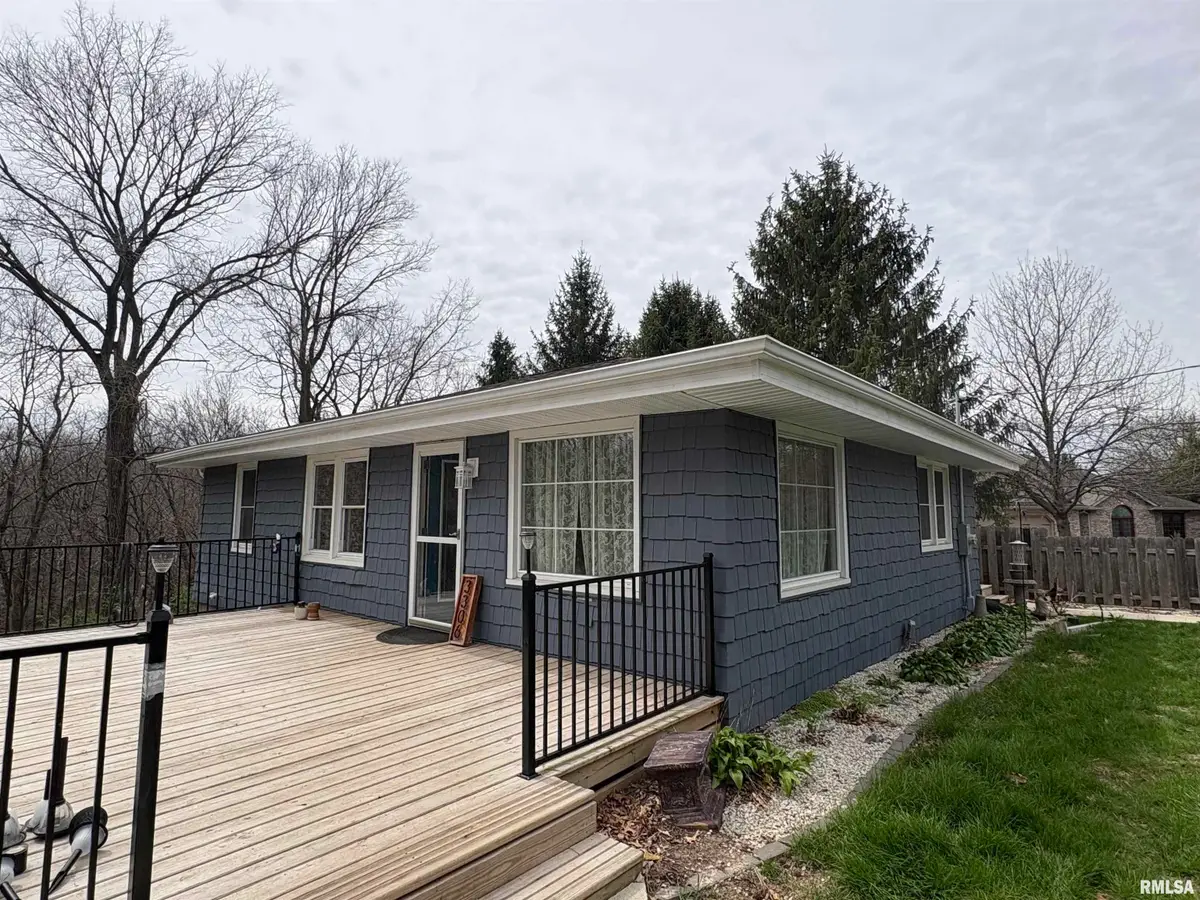 3306 W Glen Avenue, Peoria, IL 61615 - #1