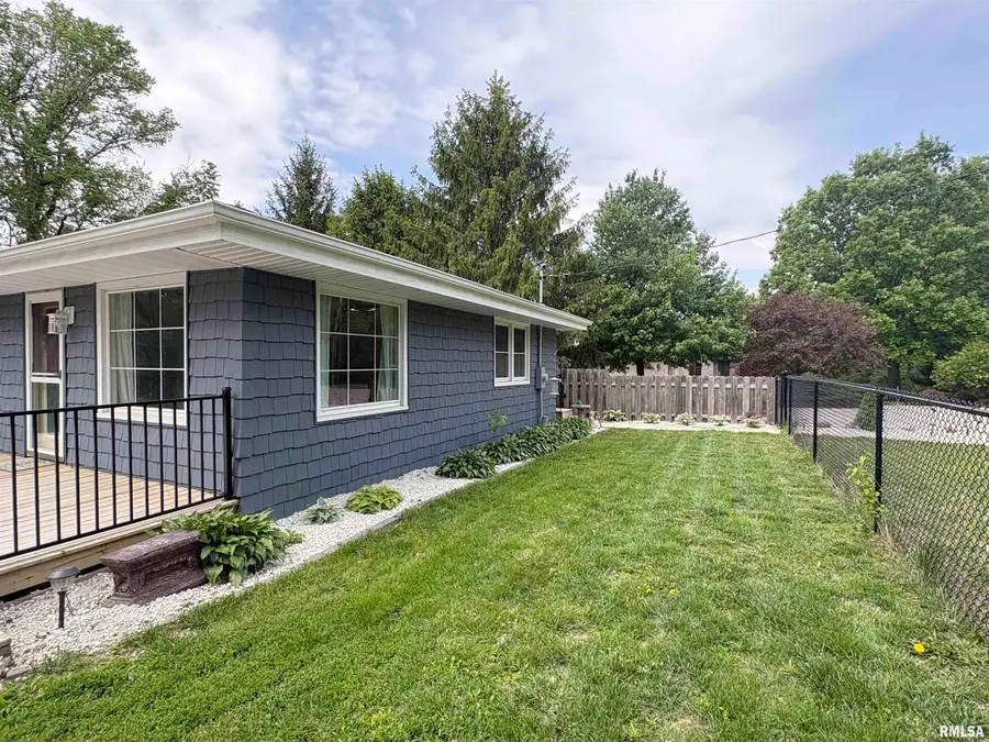 3306 W Glen Avenue, Peoria, IL 61615 - #3