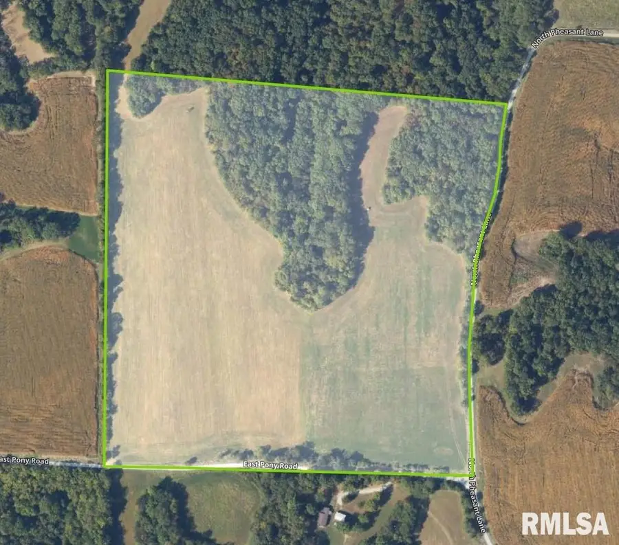0 E Pony Road, Marietta, IL 61459 - #2