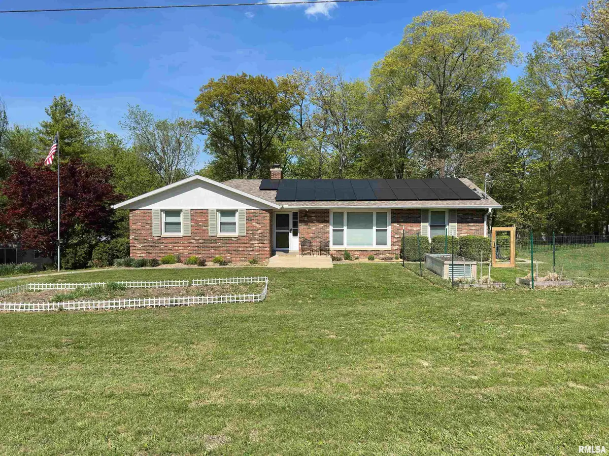 222 E North Lakeview Drive, East Peoria, IL 61611 - #1