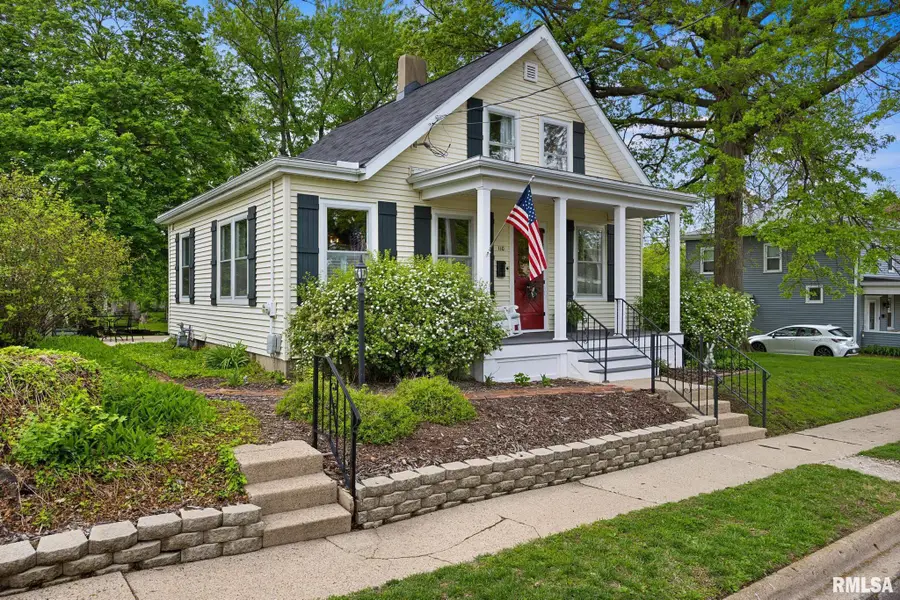 110 N Elm Street, Washington, IL 61571 - #3