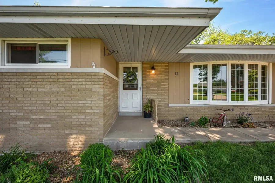 11 Waibel Road, Bartonville, IL 61607 - #2