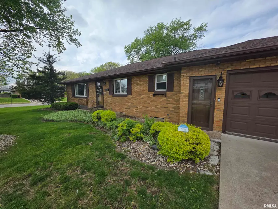 923 W Northmoor Road, Peoria, IL 61614 - #2