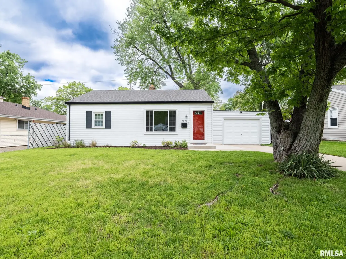 2909 N Victoria Avenue, Peoria, IL 61604 - #1