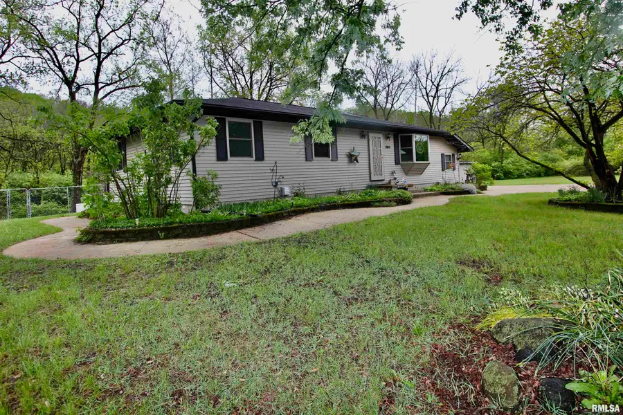 283 E Lucille Street, East Peoria, IL 61611 - #2