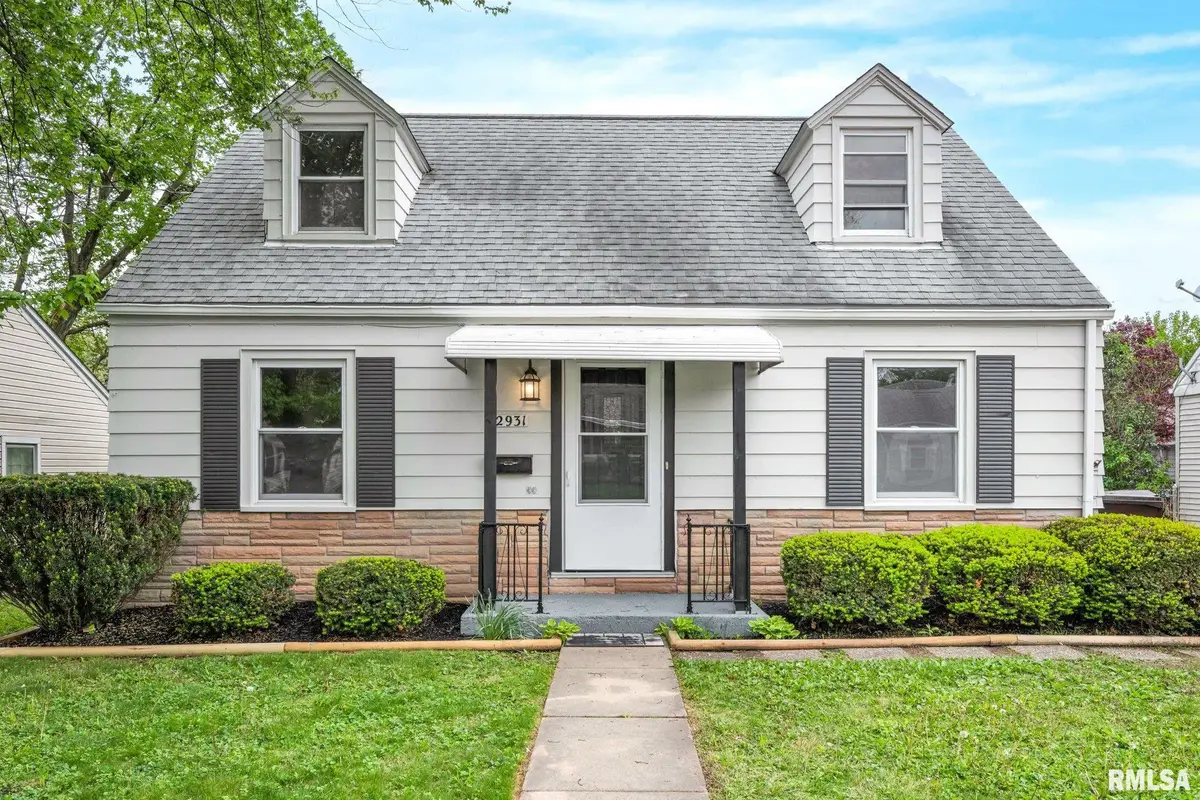 2931 N Saint Philomena Court, Peoria, IL 61604 - #1