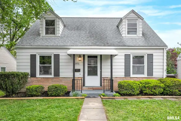 2931 N Saint Philomena Court, Peoria, IL 61604