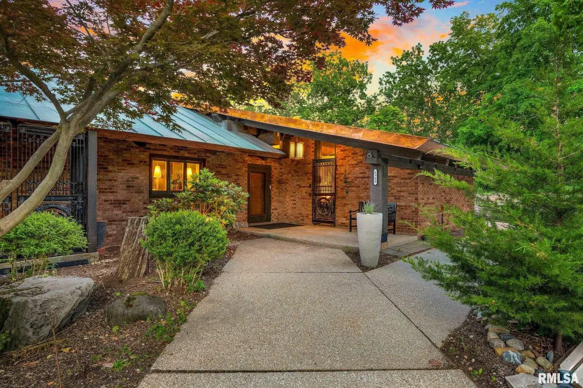 6900 N Upper Skyline Drive, Peoria, IL 61614 - #1