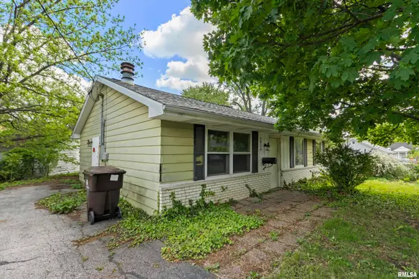 2914 N Isabell Avenue, Peoria, IL 61604