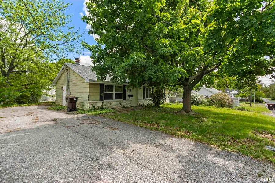 2914 N Isabell Avenue, Peoria, IL 61604 - #2