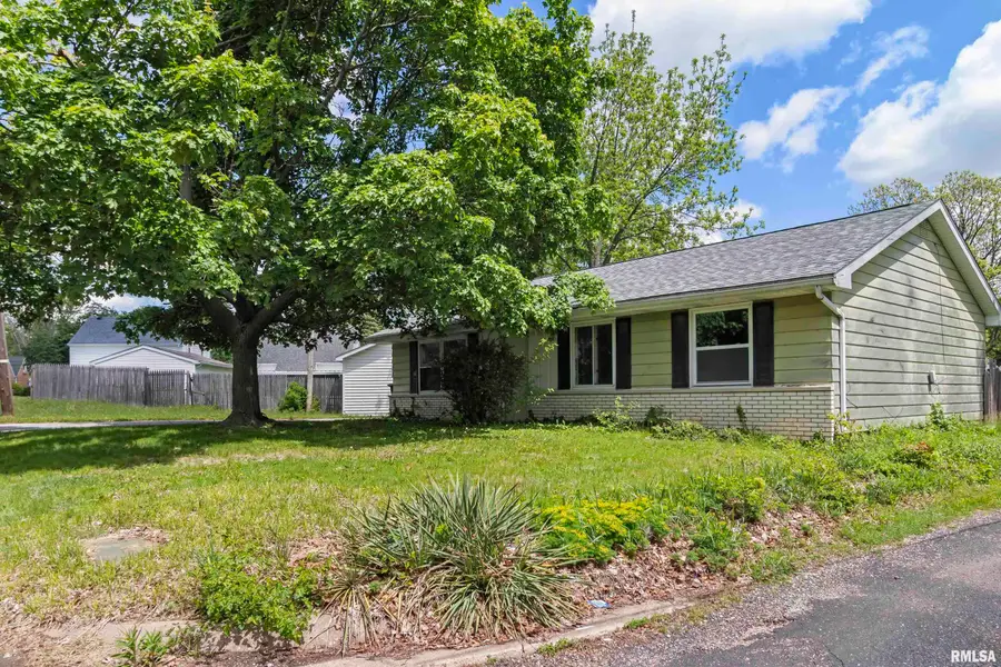 2914 N Isabell Avenue, Peoria, IL 61604 - #3
