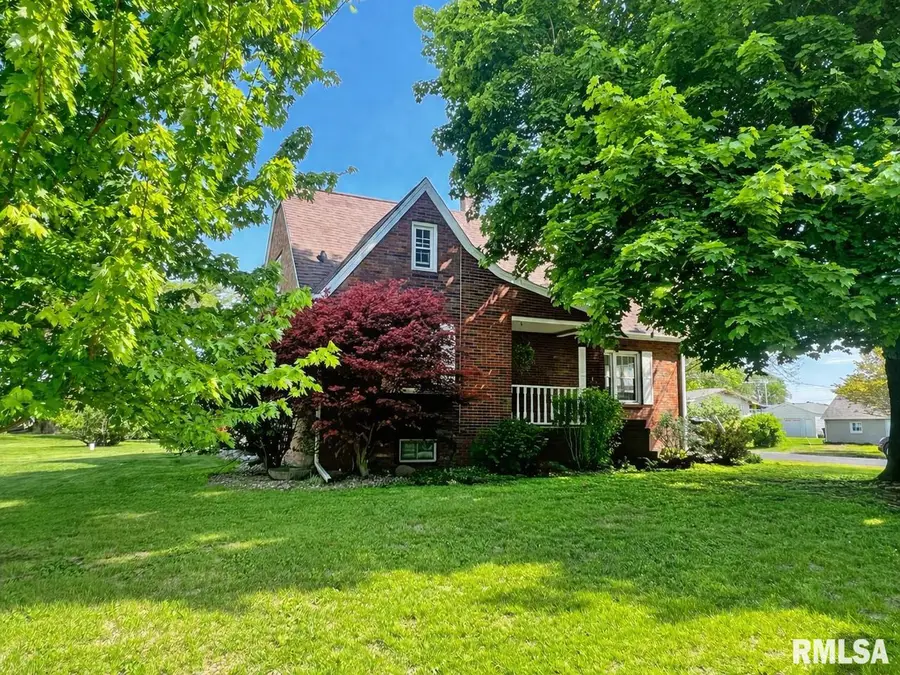 10105 W Knox Street, Edwards, IL 61528 - #2