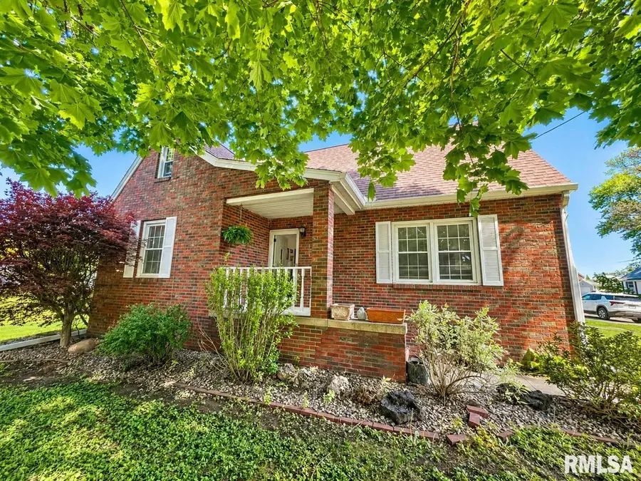 10105 W Knox Street, Edwards, IL 61528 - #3