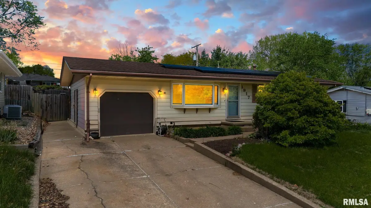 1917 W Daytona Drive, Peoria, IL 61614 - #1