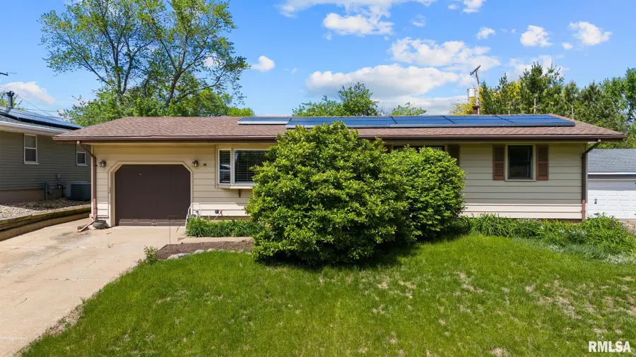 1917 W Daytona Drive, Peoria, IL 61614 - #3