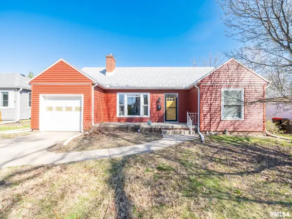 3120 N Linnhill Court, Peoria, IL 61604