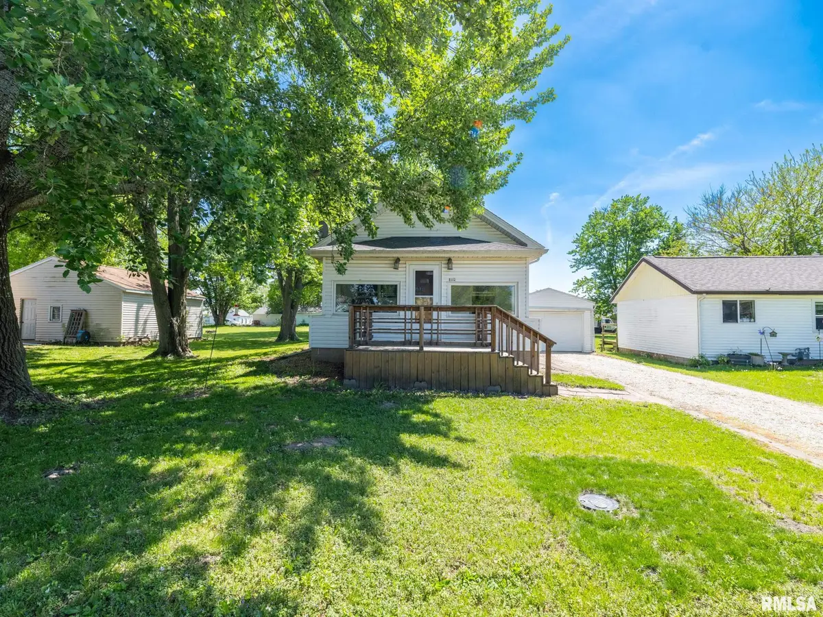 105 W Oakley Street, Glasford, IL 61533 - #1