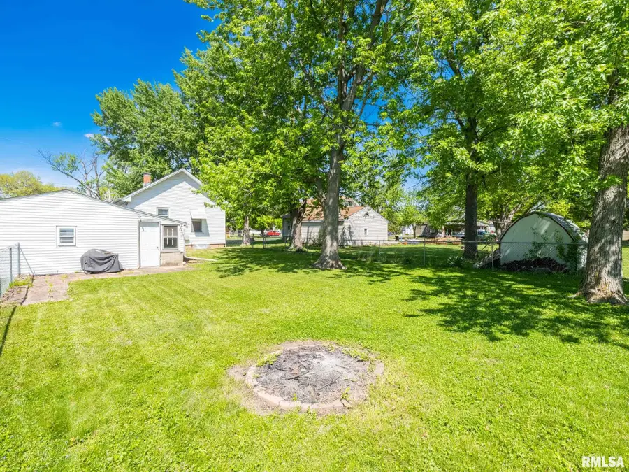 105 W Oakley Street, Glasford, IL 61533 - #3