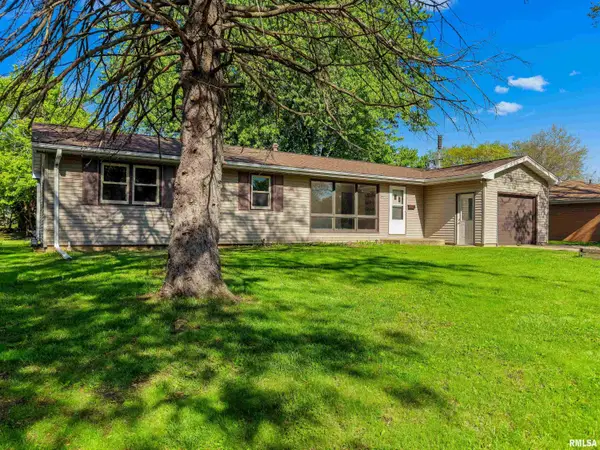2511 S Daycor Divide, Bartonville, IL 61607