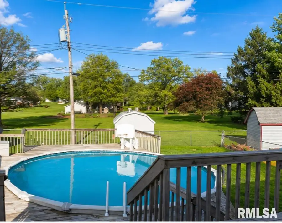 252 Briargate Road, Washington, IL 61571 - #2
