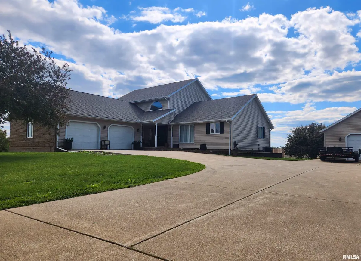 1148 Diebel Road, Washington, IL 61547 - #1