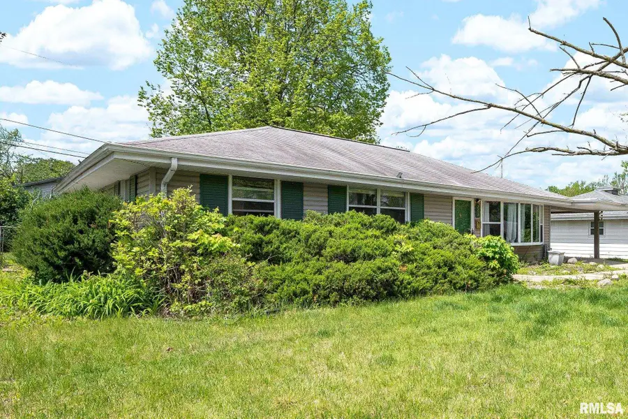 2119 N Wellington Drive, Peoria, IL 61604 - #2
