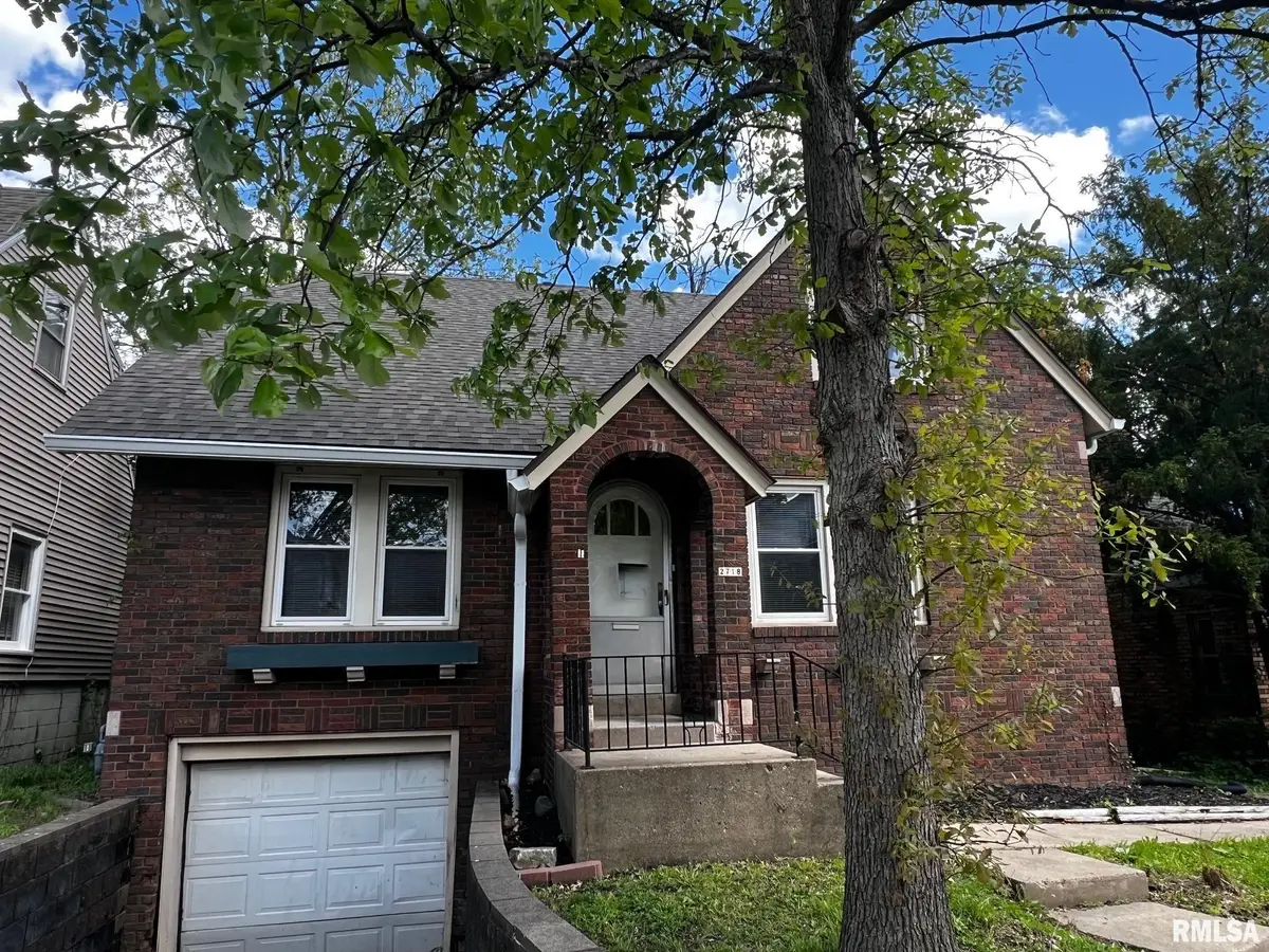 2718 N North Street, Peoria, IL 61604 - #1