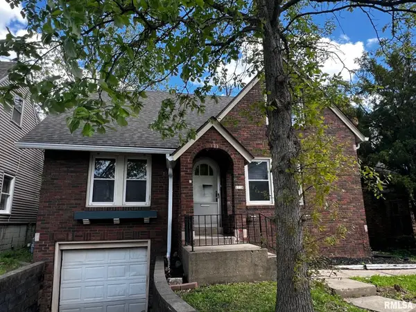 2718 N North Street, Peoria, IL 61604