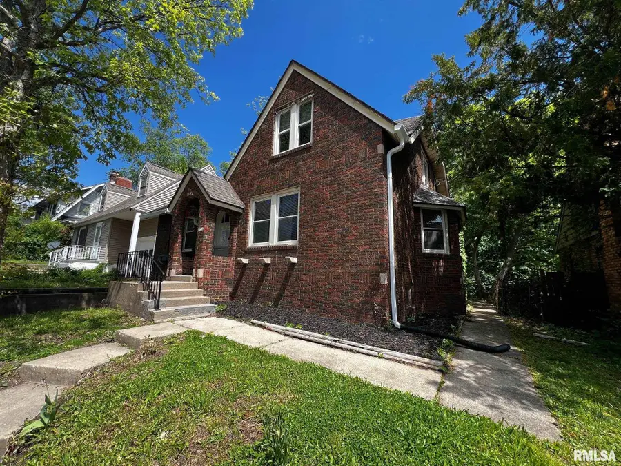 2718 N North Street, Peoria, IL 61604 - #3