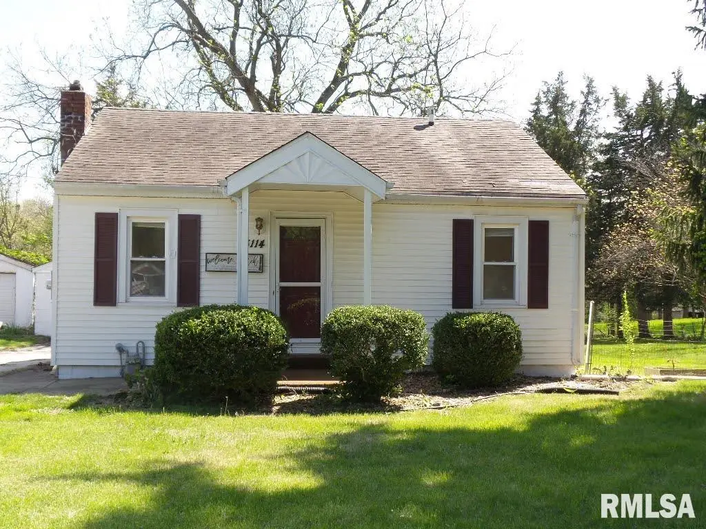 3114 W Greenwood Place, Peoria, IL 61615 - #1