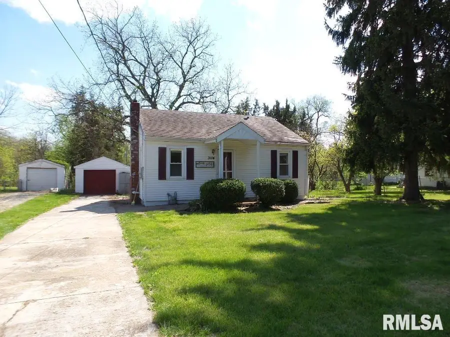 3114 W Greenwood Place, Peoria, IL 61615 - #2
