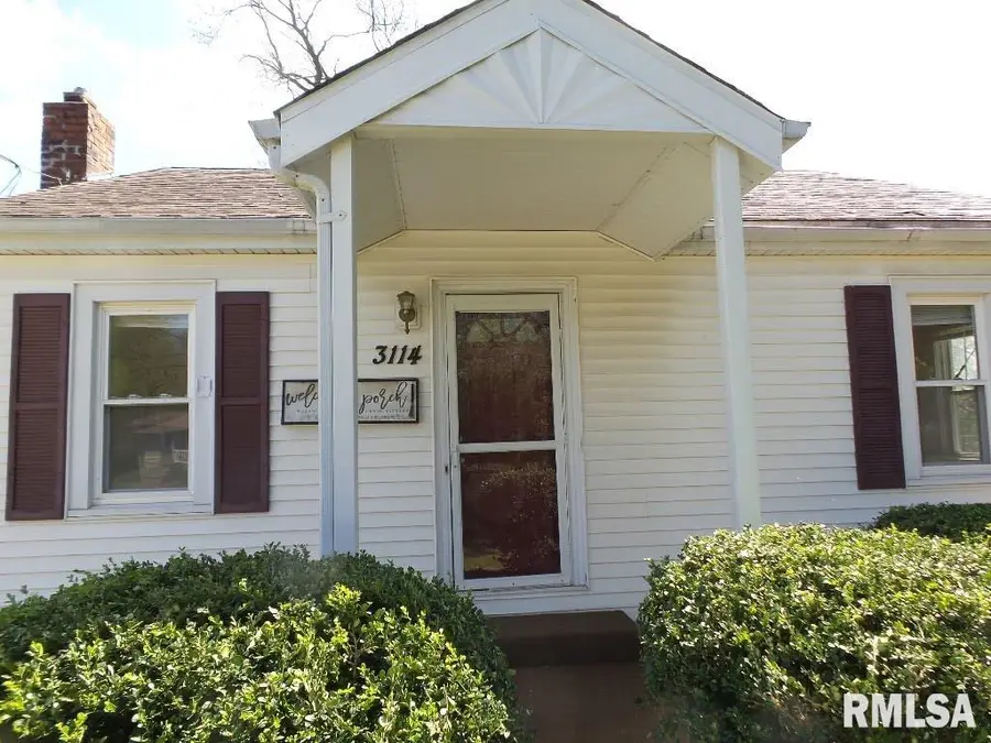 3114 W Greenwood Place, Peoria, IL 61615 - #3