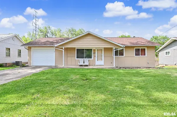 5133 N Montclair Avenue, Peoria Heights, IL 61616